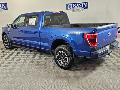 2022 Ford F-150 SuperCrew Cab 4WD Pickup for sale #CP01166 - photo 2