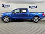 Used 2022 Ford F-150 SuperCrew Cab for sale #CP01166 - photo 2