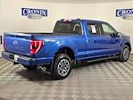 Used 2022 Ford F-150 SuperCrew Cab for sale #CP01166 - photo 6