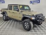 2020 Jeep Gladiator Crew Cab 4WD Pickup for sale #CP01177 - photo 7