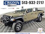 2020 Jeep Gladiator Crew Cab 4WD Pickup for sale #CP01177 - photo 1