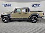 2020 Jeep Gladiator Crew Cab 4WD Pickup for sale #CP01177 - photo 3