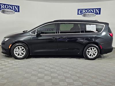 Used 2020 Chrysler Voyager LXI Minivan for sale #CP01185A - photo 2