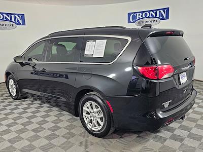 Used 2020 Chrysler Voyager LXI Minivan for sale #CP01185A - photo 2
