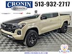2023 Chevrolet Colorado Crew Cab 4WD Pickup for sale #CP01186 - photo 1