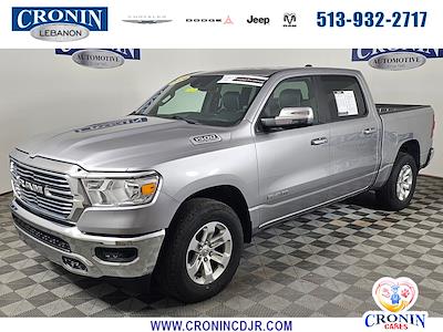 2024 Ram 1500 Crew Cab 4WD Pickup for sale #CP01192 - photo 1