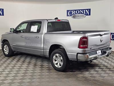 Used 2024 Ram 1500 Laramie Crew Cab for sale #CP01192 - photo 2