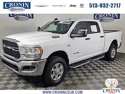 2024 Ram 2500 Crew Cab 4WD Pickup for sale #CP01193 - photo 1