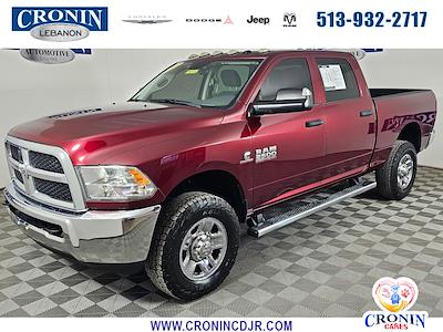 Used 2017 Ram 2500 Tradesman Crew Cab for sale #CP01193A - photo 1