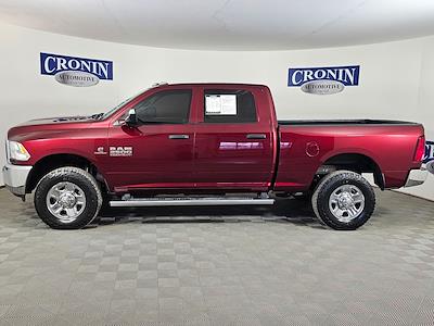 Used 2017 Ram 2500 Tradesman Crew Cab for sale #CP01193A - photo 2