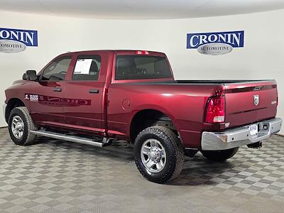 Used 2017 Ram 2500 Tradesman Crew Cab for sale #CP01193A - photo 2