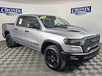 2025 Ram 1500 Crew Cab 4WD Pickup for sale #CP01194 - photo 1