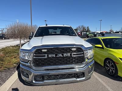 Used 2024 Ram 2500 Big Horn Crew Cab for sale #CP01200 - photo 2