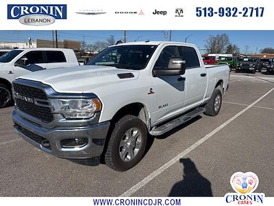Used 2024 Ram 2500 Big Horn Crew Cab for sale #CP01201 - photo 1