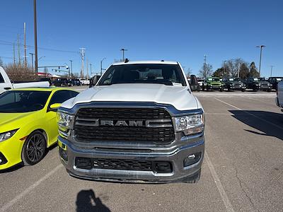 Used 2024 Ram 2500 Big Horn Crew Cab for sale #CP01202 - photo 2