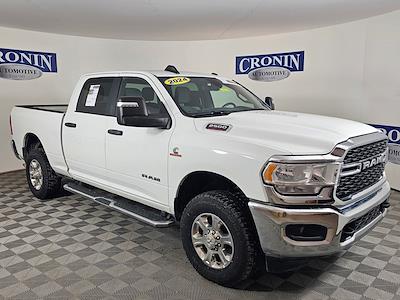 2024 Ram 2500 Crew Cab 4WD Pickup for sale #CP01202 - photo 1