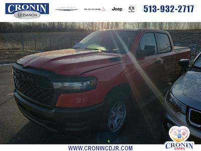 2025 Ram 1500 Crew Cab 4WD Pickup for sale #CP01206 - photo 1