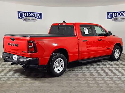 2025 Ram 1500 Crew Cab 4WD Pickup for sale #CP01206 - photo 2