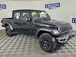 2024 Jeep Gladiator Crew Cab 4WD Pickup for sale #CP01211 - photo 1