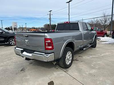 Used 2022 Ram 3500 - photo 1