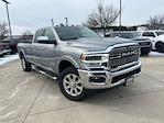 Used 2022 Ram 3500 Laramie Crew Cab for sale #CP01214 - photo 3