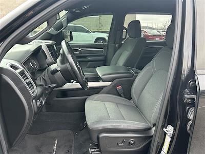 Used 2019 Ram 1500 - photo 1