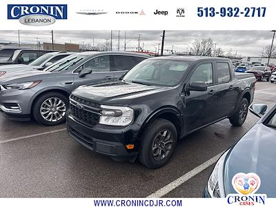 Used 2024 Ford Maverick - photo 1