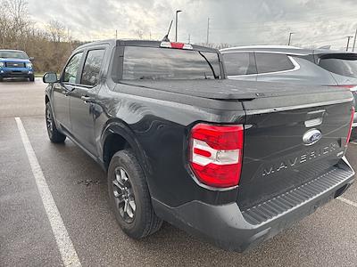 Used 2024 Ford Maverick - photo 1
