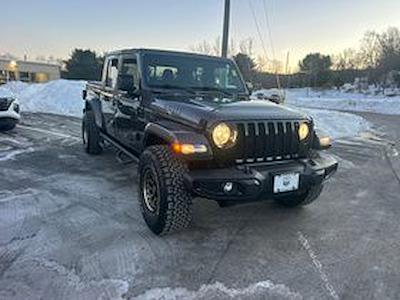2021 Jeep Gladiator Crew Cab 4WD Pickup for sale #CP01216 - photo 1