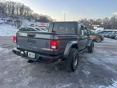 2021 Jeep Gladiator Crew Cab 4WD Pickup for sale #CP01216 - photo 2