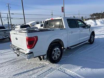 Used 2022 Ford F-150 - photo 1