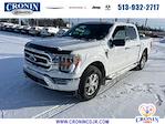 Used 2022 Ford F-150 XLT SuperCrew Cab for sale #CP01217 - photo 1