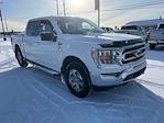 Used 2022 Ford F-150 XLT SuperCrew Cab for sale #CP01217 - photo 3