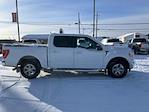 Used 2022 Ford F-150 XLT SuperCrew Cab for sale #CP01217 - photo 5