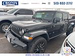 2024 Jeep Gladiator Crew Cab 4WD Pickup for sale #CP01224 - photo 1