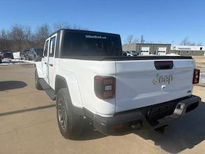 Used 2020 Jeep Gladiator - photo 1