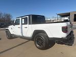 2020 Jeep Gladiator Crew Cab 4WD Pickup for sale #CP01228 - photo 8