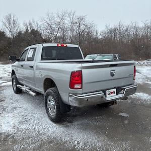 Used 2018 Ram 2500 - photo 1