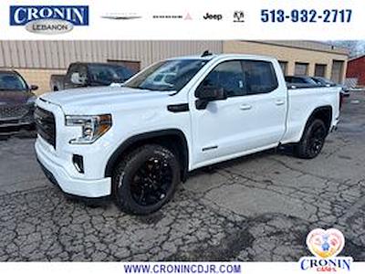 Used 2022 GMC Sierra 1500 - photo 1