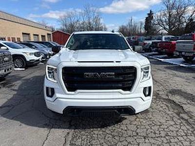 Used 2022 GMC Sierra 1500 - photo 1