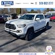 2022 Toyota Tacoma Double Cab 4WD Pickup for sale #CP01238 - photo 1