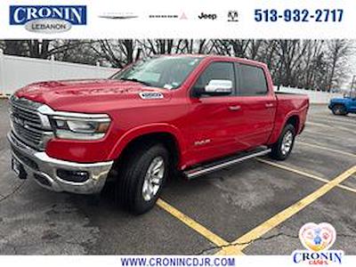 Used 2022 Ram 1500 - photo 1