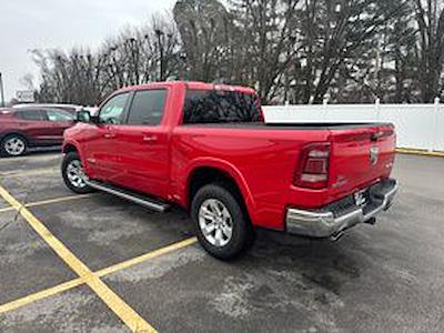 Used 2022 Ram 1500 - photo 1