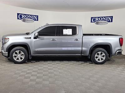 Used 2024 GMC Sierra 1500 - photo 1