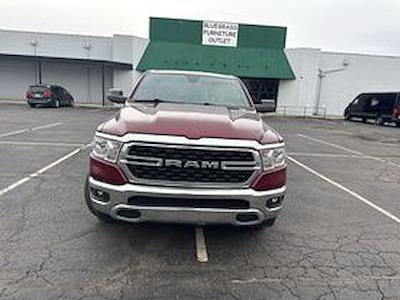 Used 2022 Ram 1500 - photo 1