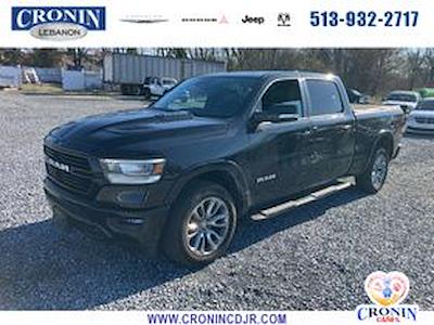 Used 2022 Ram 1500 - photo 1