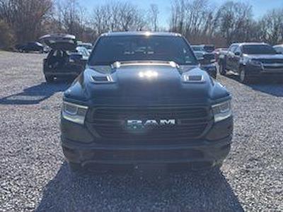 Used 2022 Ram 1500 - photo 1