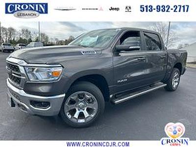 Used 2022 Ram 1500 - photo 1