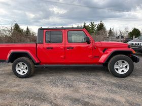 Used 2021 Jeep Gladiator - photo 5
