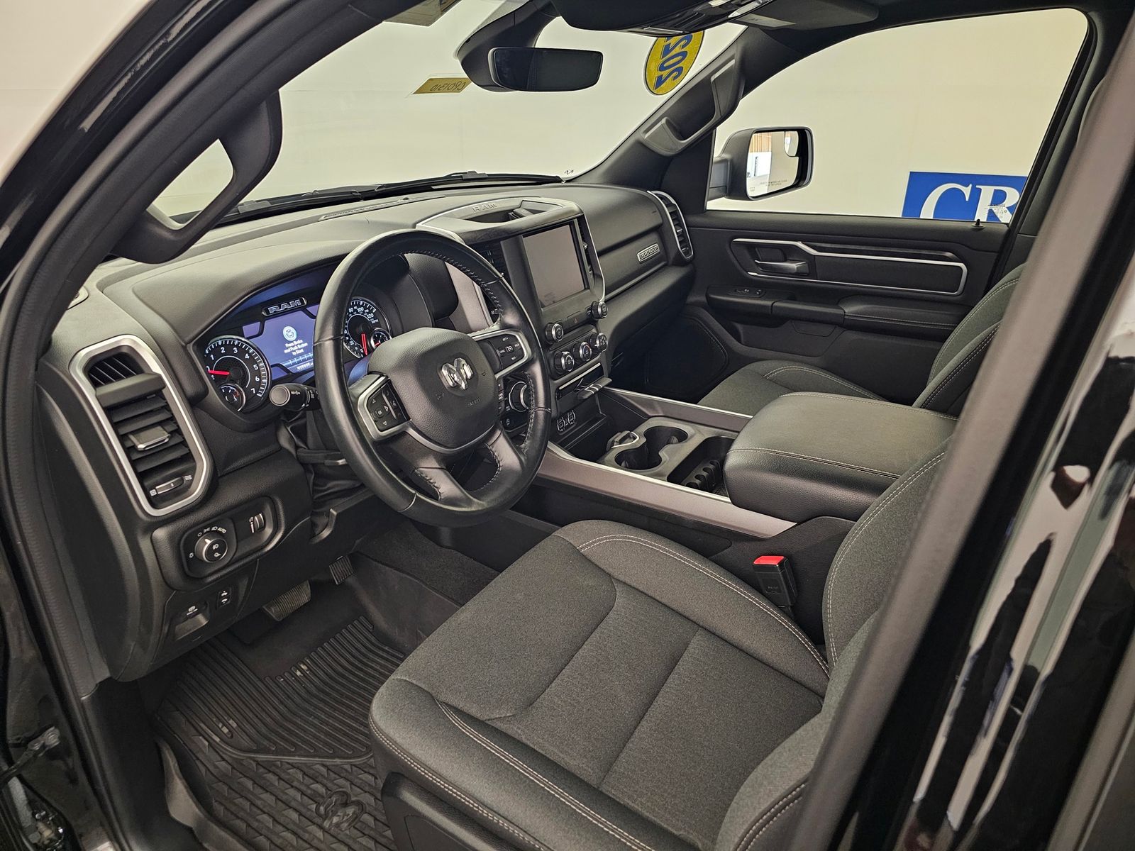 Used 2022 Ram 1500 - photo 12